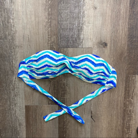 Body Glove Bandeau Bikini Set - Picture 2 of 10